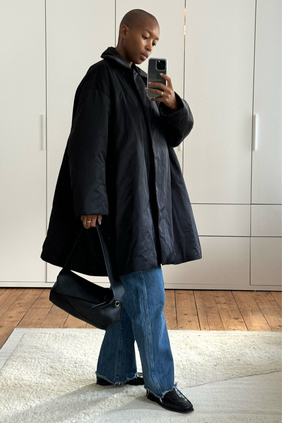 Such fantastic coat for everyday wear and rainy days 

#LTKeurope #LTKstyletip