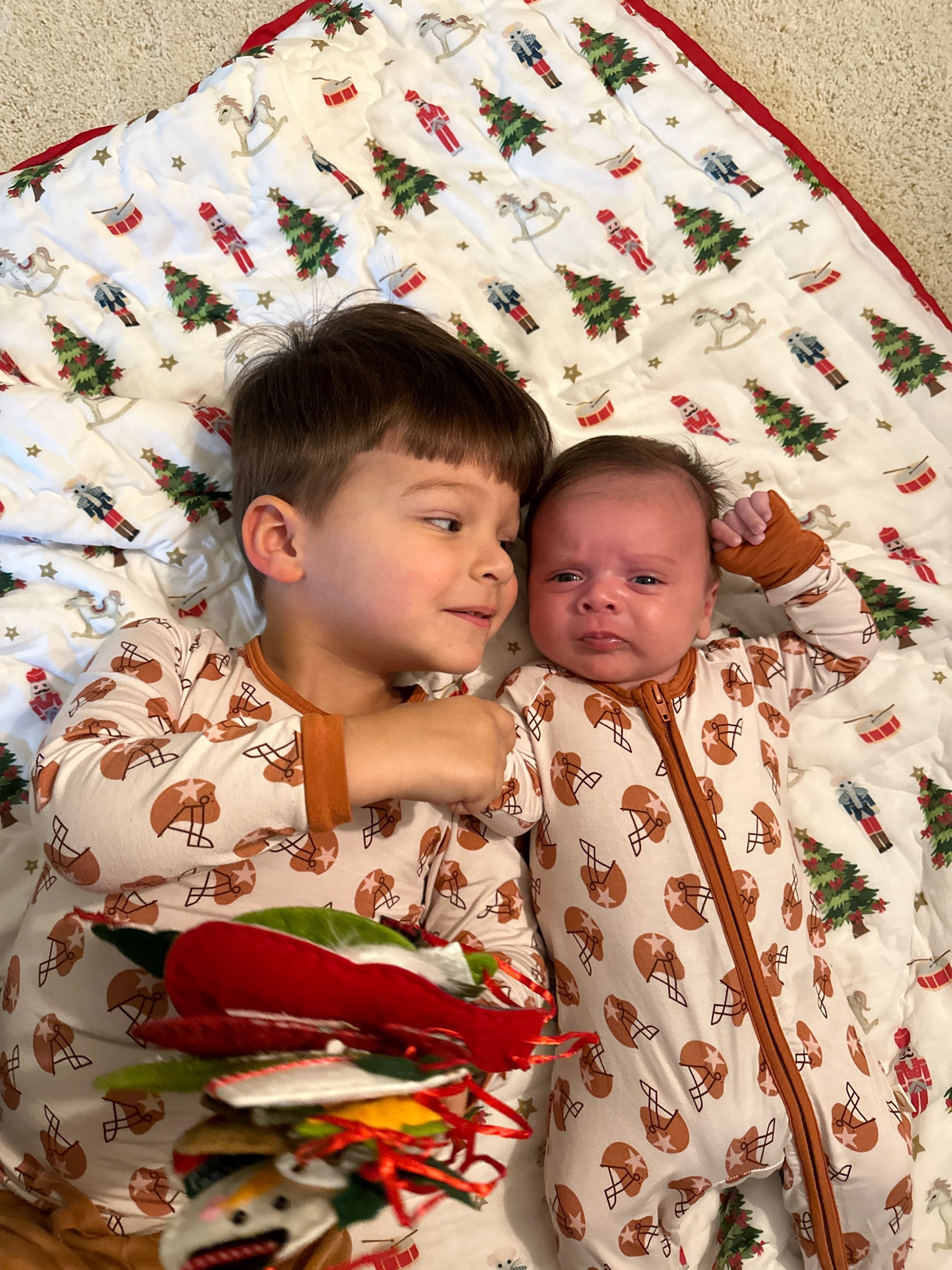 Football pajamas, toddler pajamas, baby pajamas, holiday quilt, holiday baby quilt 

#LTKHoliday #LTKBaby #LTKKids