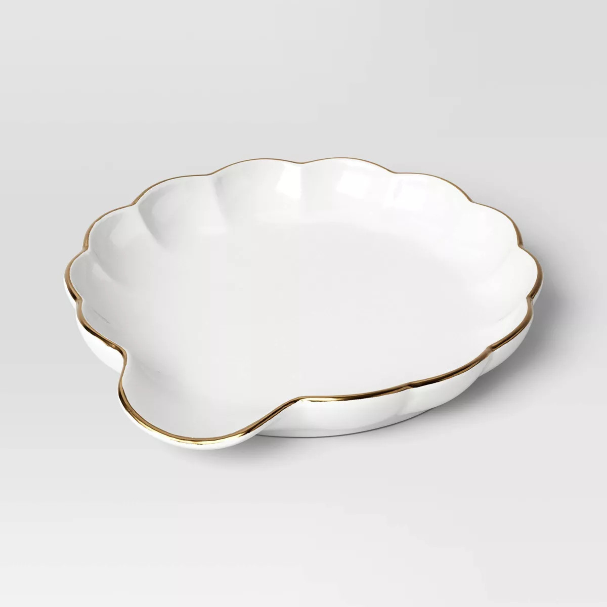 Scallop Spoon Rest - Threshold™ | Target