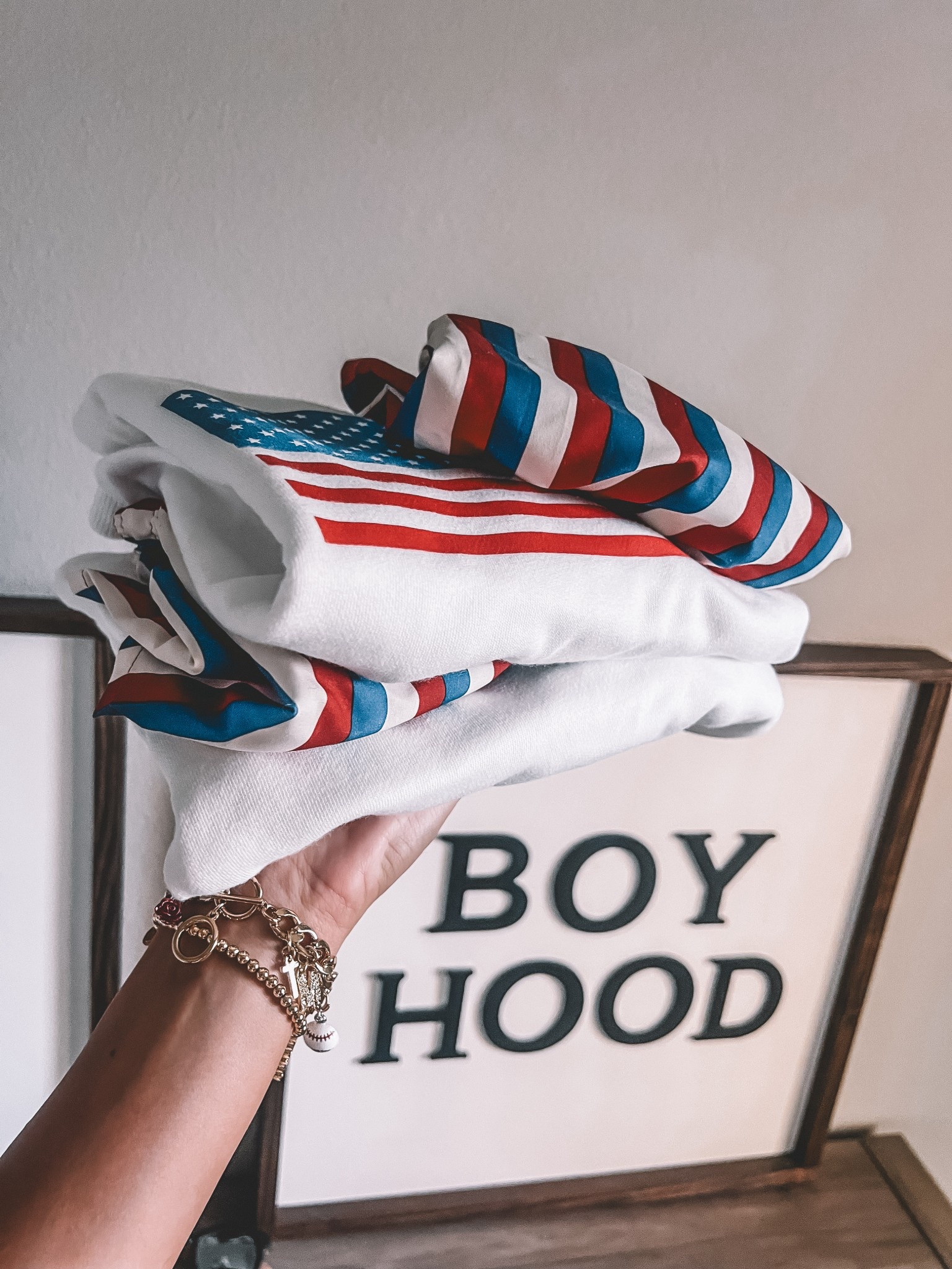 Boys USA Outfit 🇺🇸🩵

#LTKStyleTip #LTKKids #LTKSummerEdit