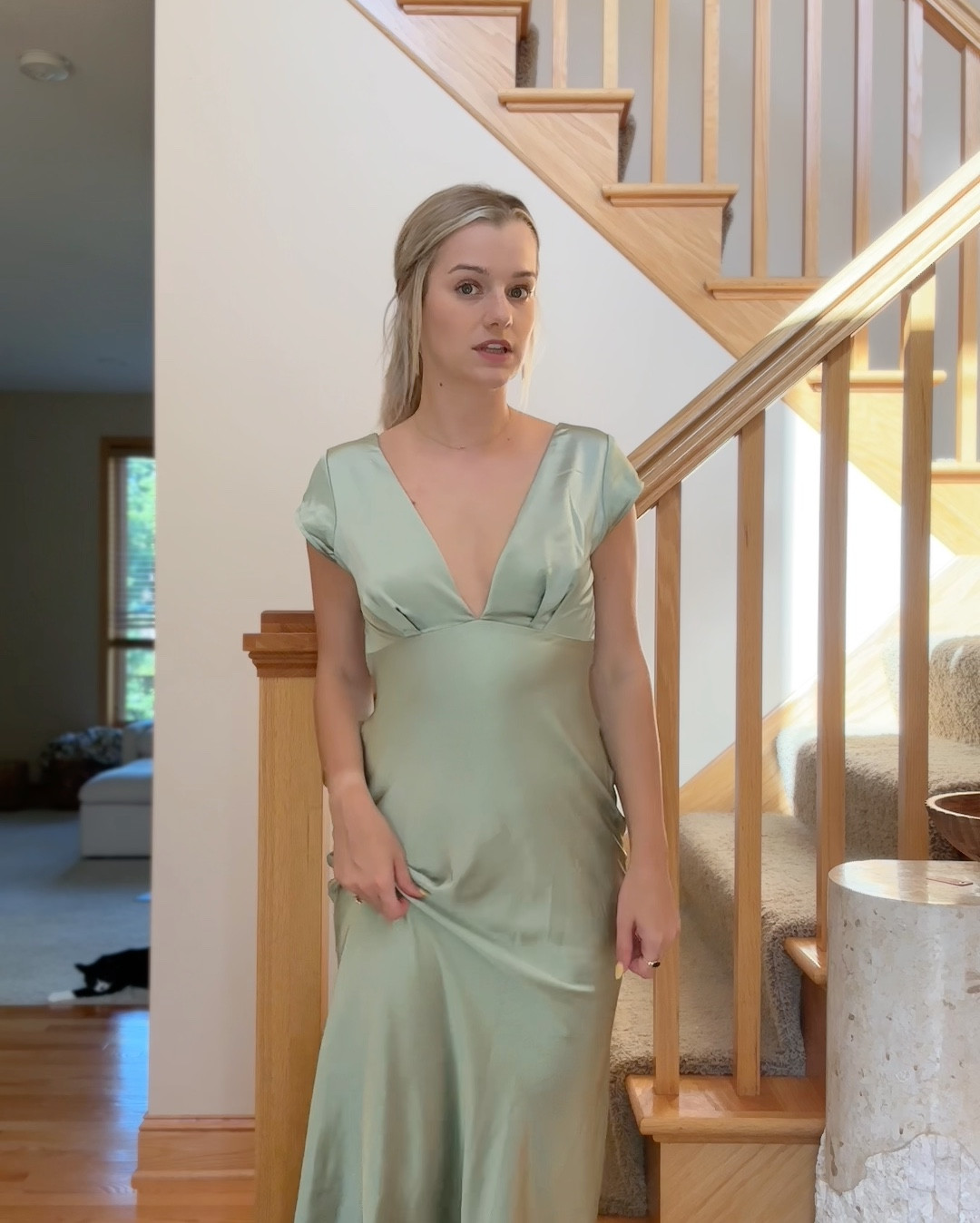 Wedding Guest Dress - Whimsical Garden Dress

#LTKActive #LTKWedding #LTKFindsUnder100
