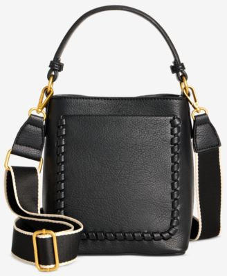 Style & Co Mini Bucket Bag, Macy's Exclusive - Macy's | Macy's