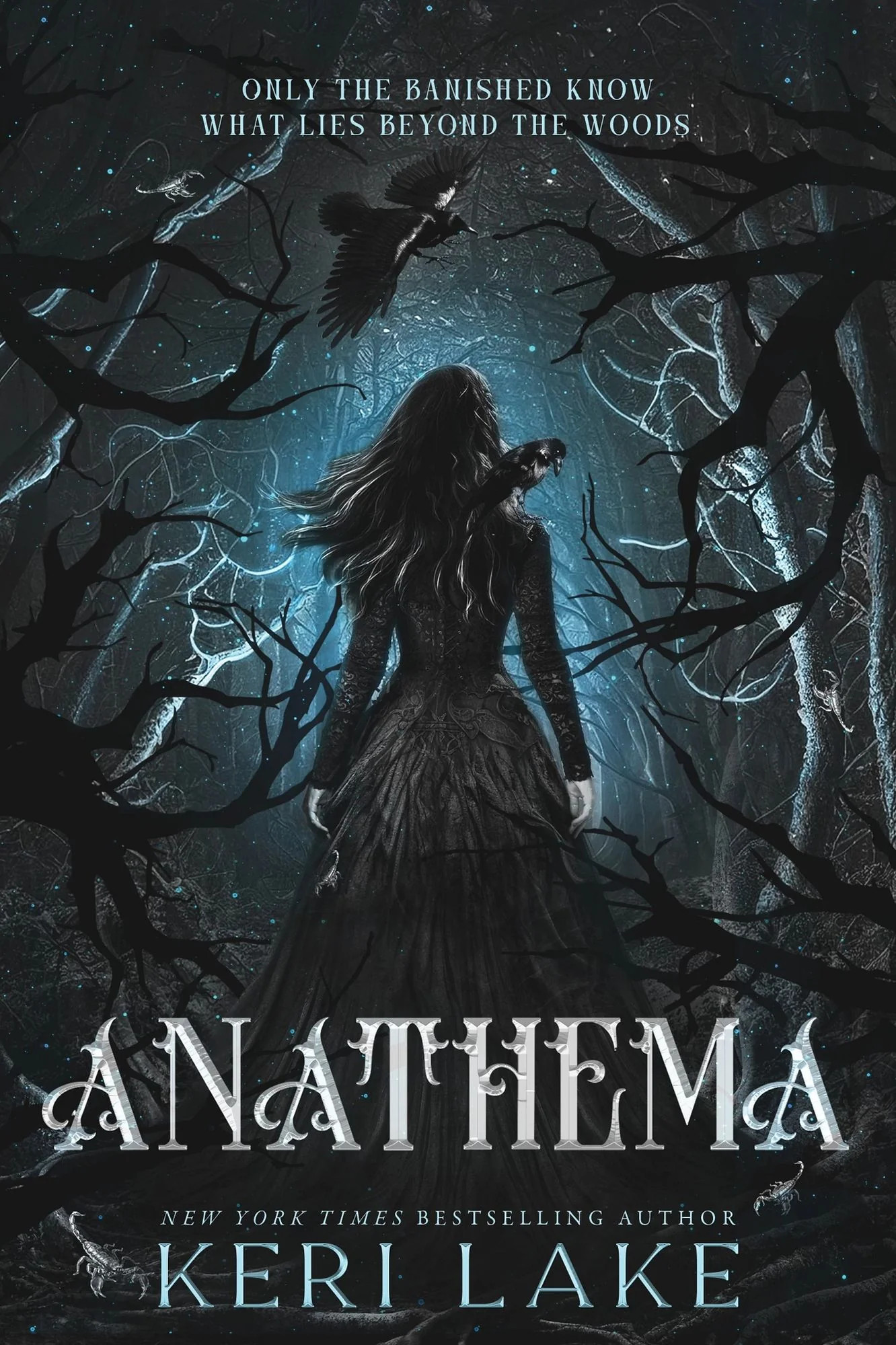 Anathema | Barnes & Noble