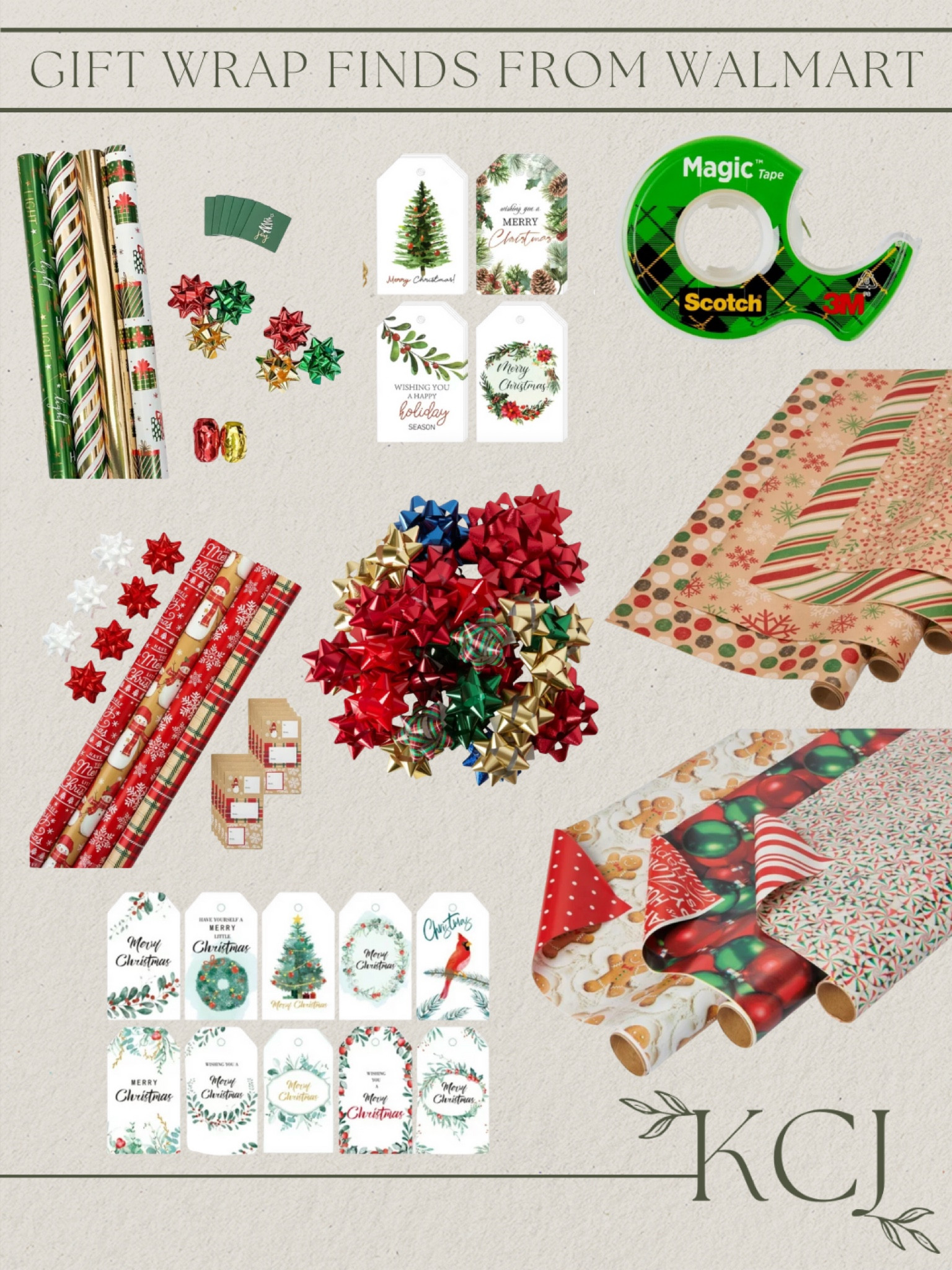 Gift wrap, holiday gift wrap, Christmas gift wrapping, wrapping paper

#LTKparties #LTKfindsunder50 #LTKHoliday
