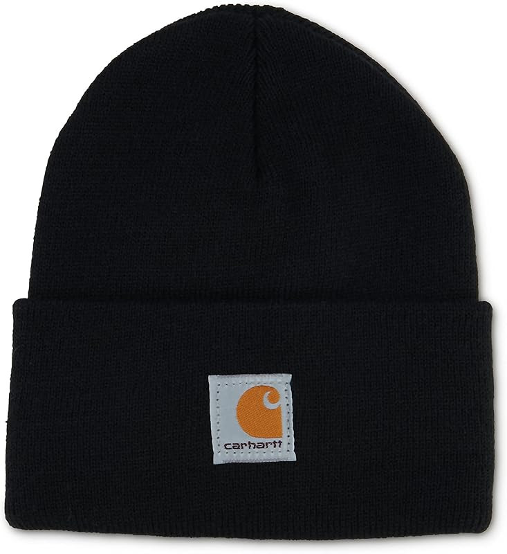 Carhartt Kids' Acrylic Watch Hat | Amazon (US)