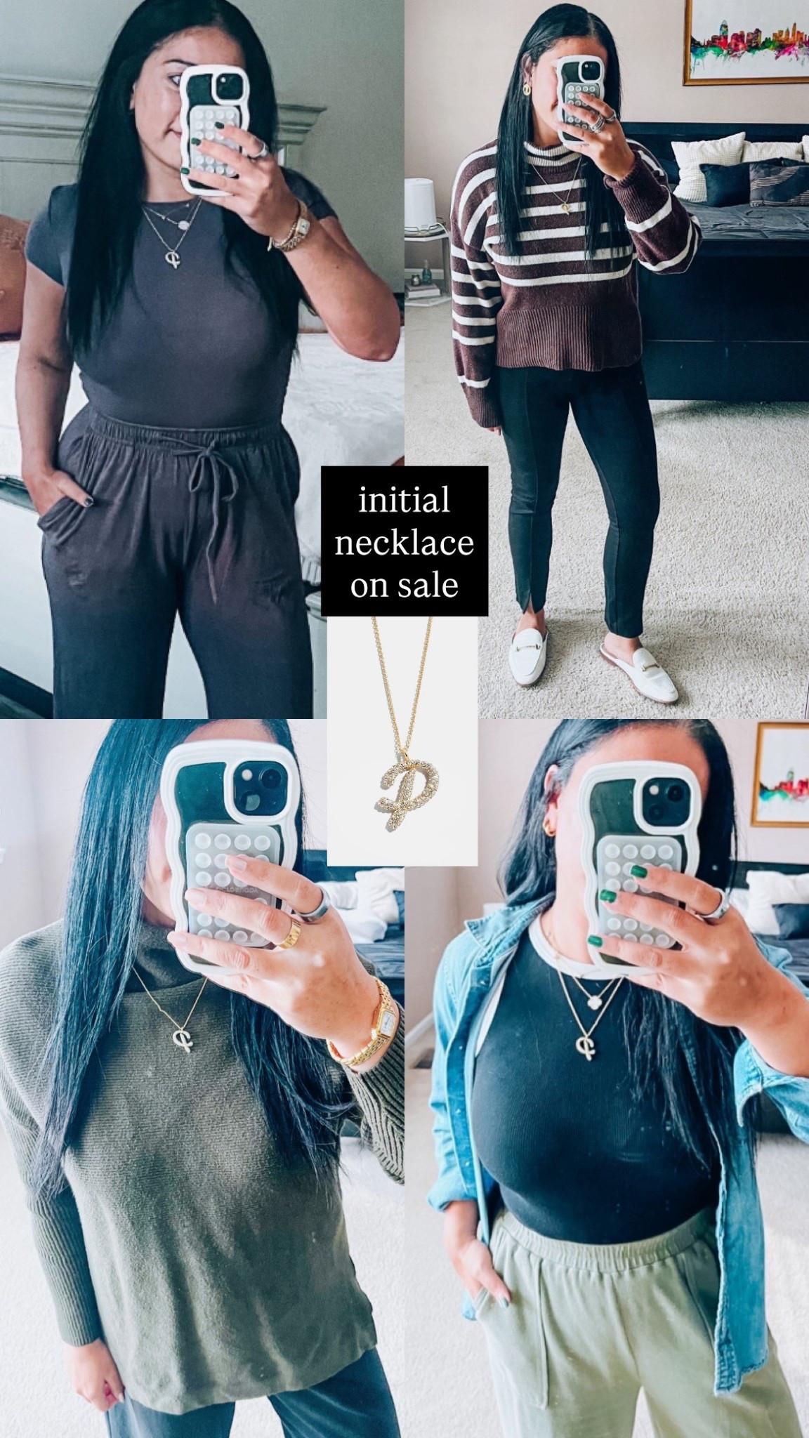 Baublebar sale
Initial necklace
Pave necklaces  
Necklaces under $20


#LTKootd #LTKSaleAlert #LTKValentine