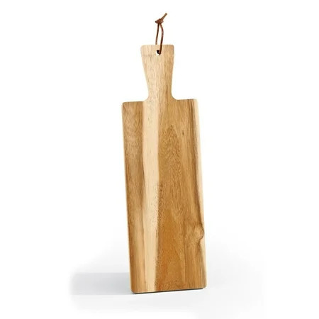 FB Jewels Wood Bread Board with Handle | Walmart (US)