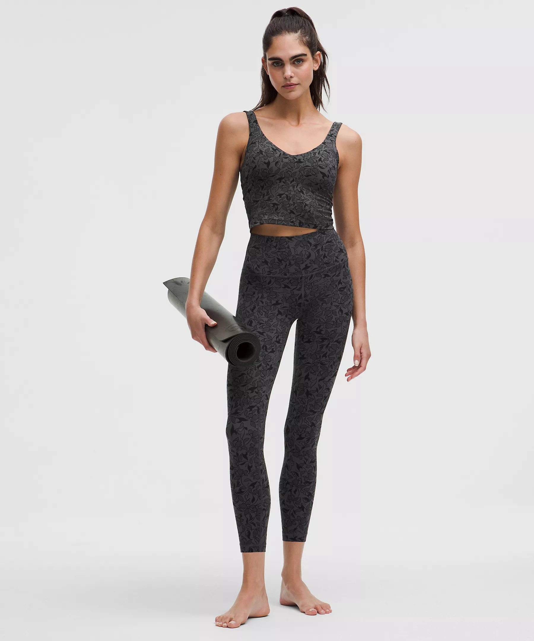 lululemon Align™ High-Rise Pant 25" | Lululemon (US)