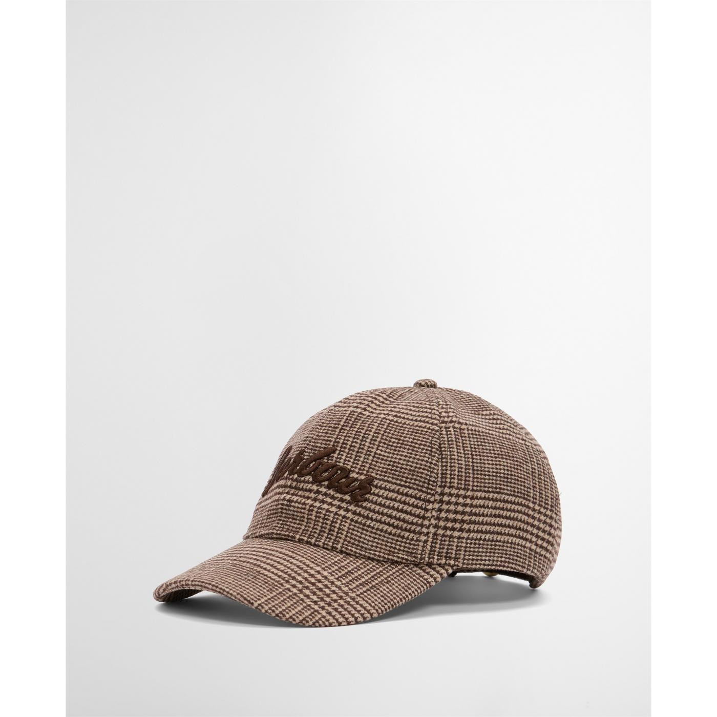 Barbour B.Li Kirklees Cap Ld64 | House of Fraser UK