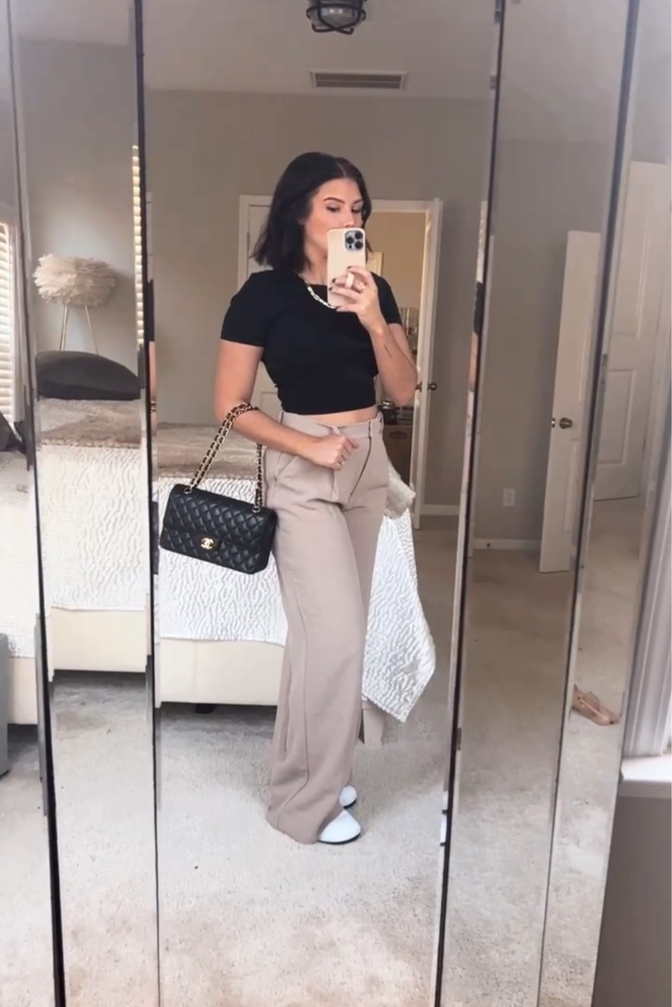 My favorite trousers from #Abercrombie 🫶🏼 #Nike #ViciCollection

#LTKfindsunder100