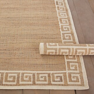 Nico Natural Fiber Rug | Ballard Designs, Inc.