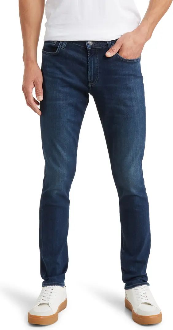 Citizens of Humanity London Tapered Slim Fit Jeans | Nordstrom | Nordstrom