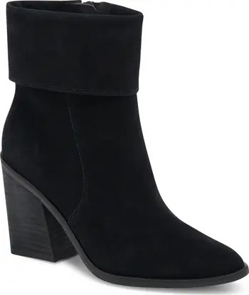 Sidnee Waterproof Bootie (Women) | Nordstrom