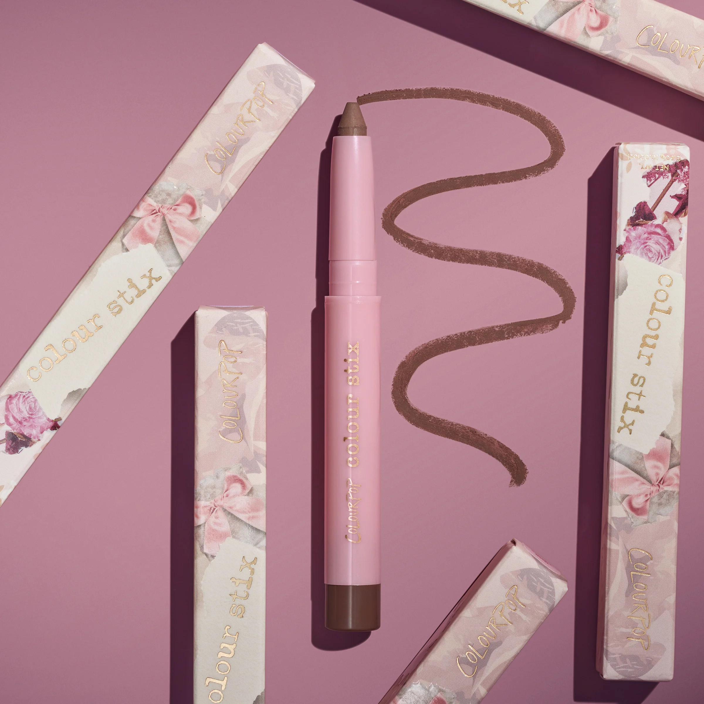 First Kiss | Colourpop