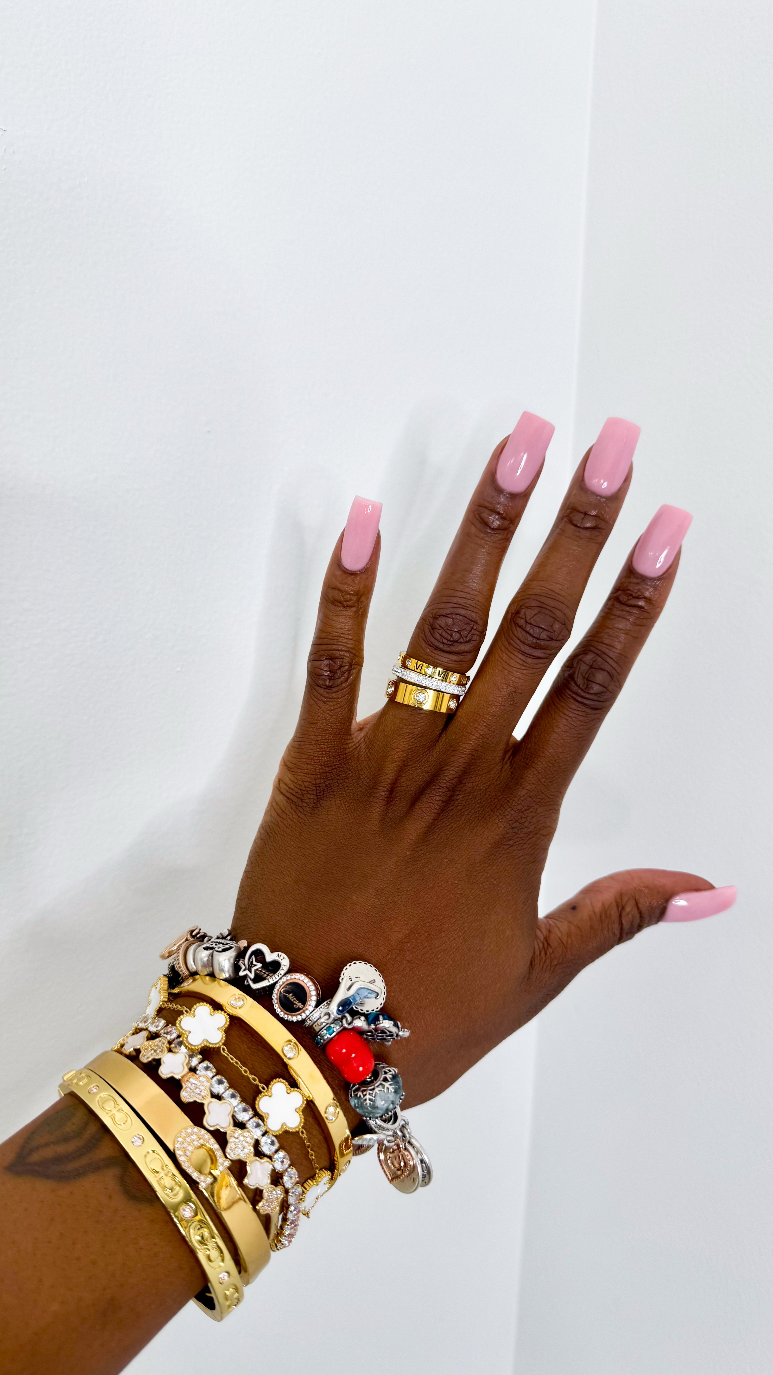 The Jewelry you Never Knew You Needed! 

#LTKStyleTip #LTKGiftGuide #LTKItBag