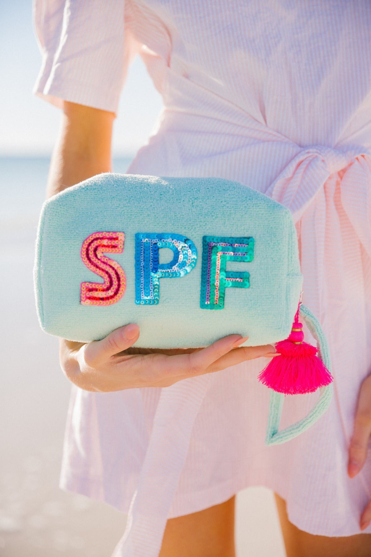 SPF BAG | Judith March