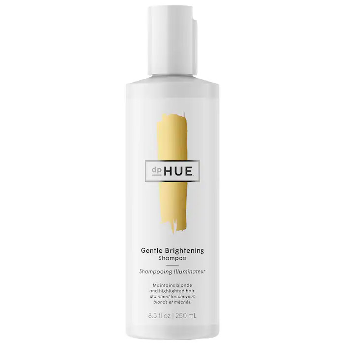 Gentle Brightening Shampoo | Sephora (US)