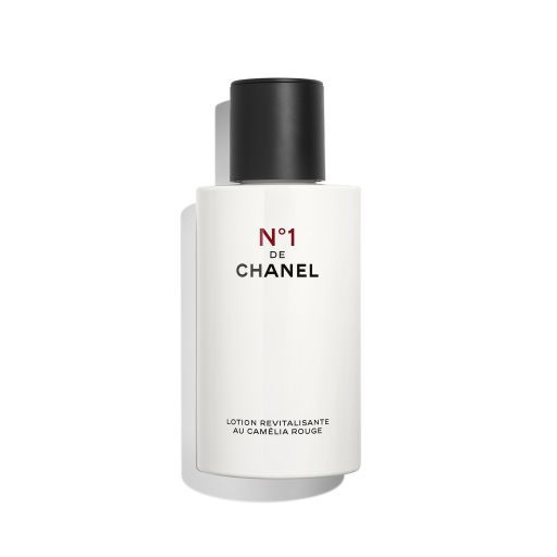 CHANEL N°1 DE CHANEL REVITALIZING LOTION Energizes - Refines - Plumps | Chanel, Inc. (US)