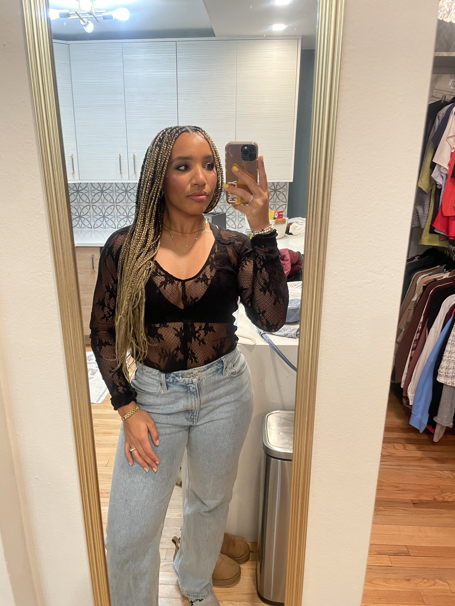 #LTKmidsize #LTKSpringSale #LTKSeasonal