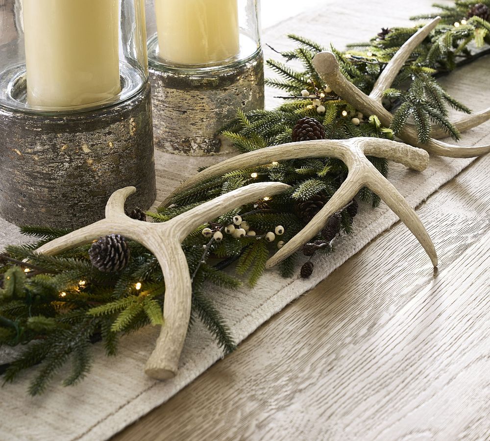 Antler Decorative Object | Pottery Barn (US)