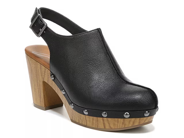 Zodiac Chessa Clog | DSW