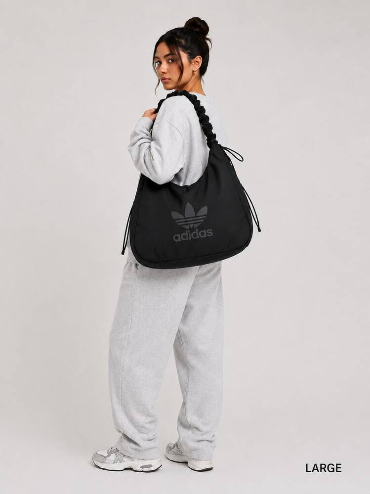 Adidas Shoulder Bag Large | SHEIN