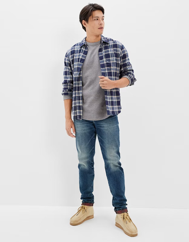 AE AirFlex+ Athletic Fit Jean | American Eagle Outfitters (US & CA)