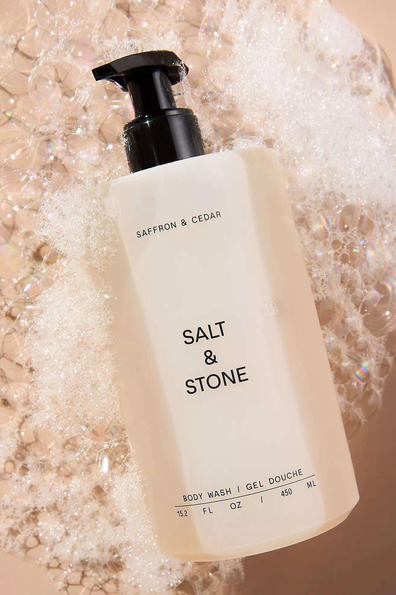 SALT & STONE Body Wash | Anthropologie (US)