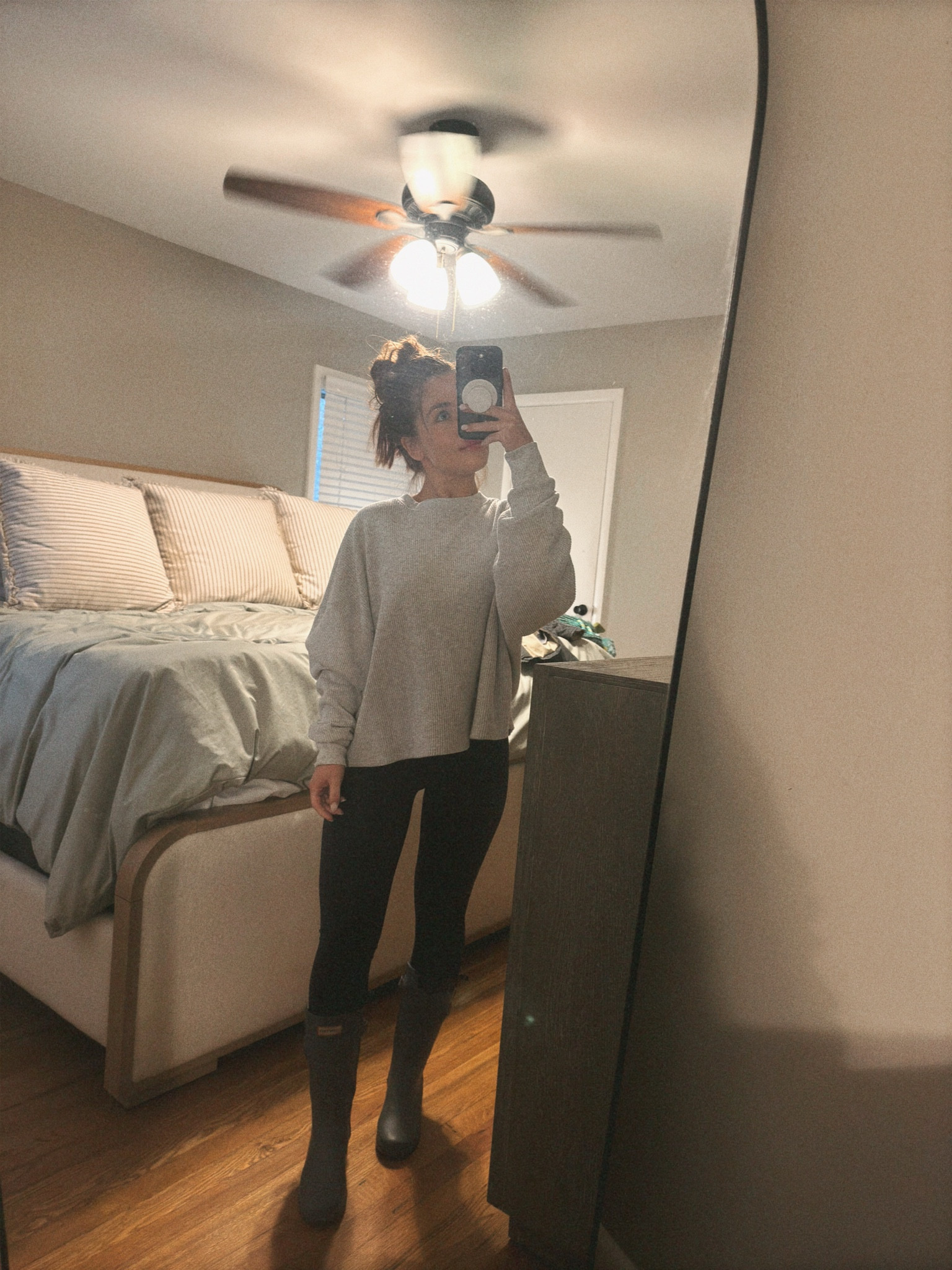 How do you style your rain boots when you’re doing something as uneventful as door dashing!? #LTKpetite

#LTKSeasonal #LTKStyleTip #LTKCyberWeek