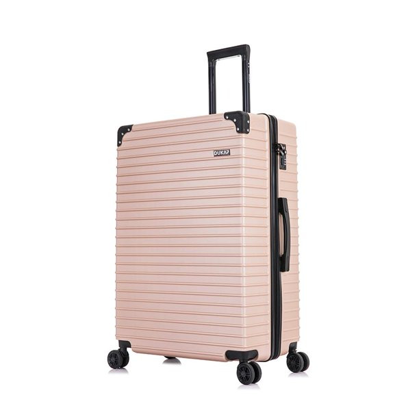 DUKAP Tour Lightweight LARGE 28” in - Champagne | Walmart (US)