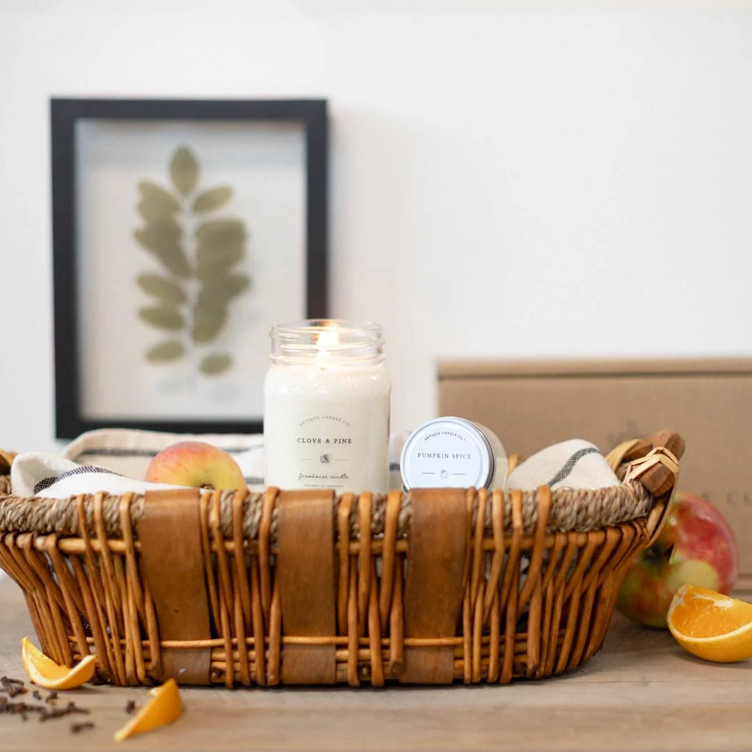Candle of the Month Subscription - Antique Candle Co.®️ | Antique Candle Co.