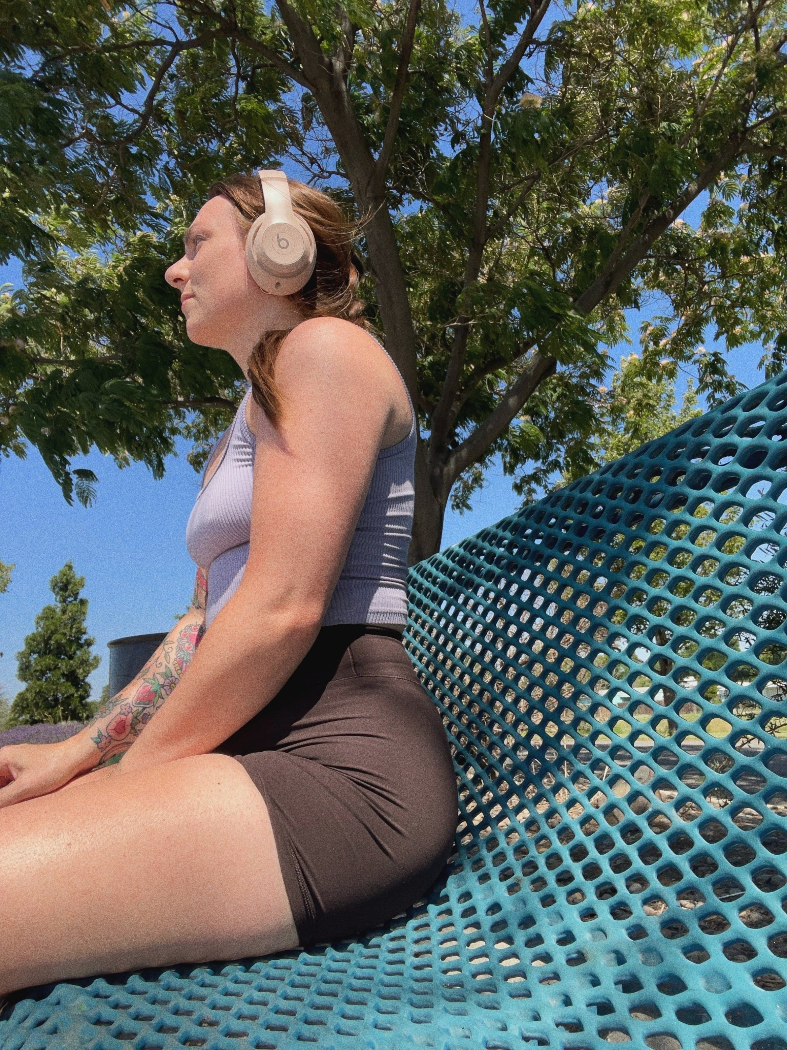 wearing size small in bike shortss

#LTKSummerEdit #LTKFindsUnder50 #LTKActive