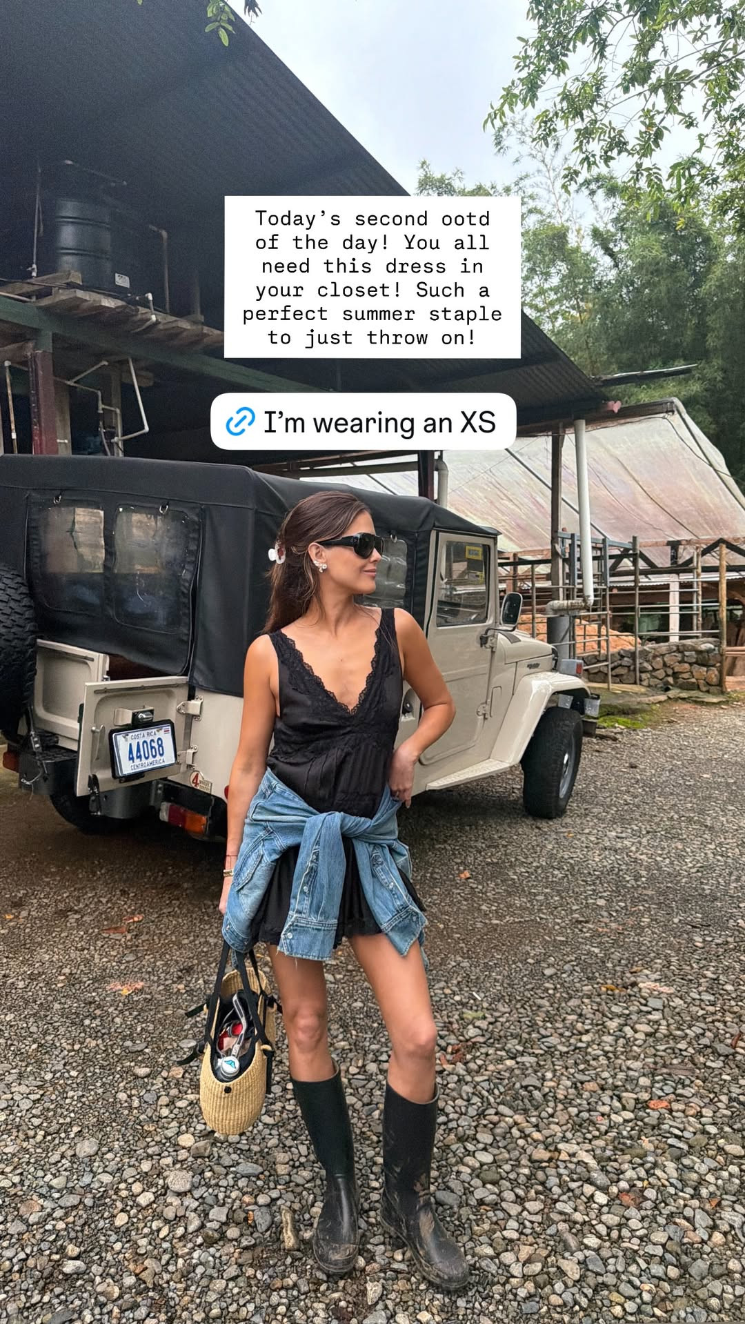 You need this dress in your closet! 

 #LTKdayinmylife #LTKgrwm #LTKootd