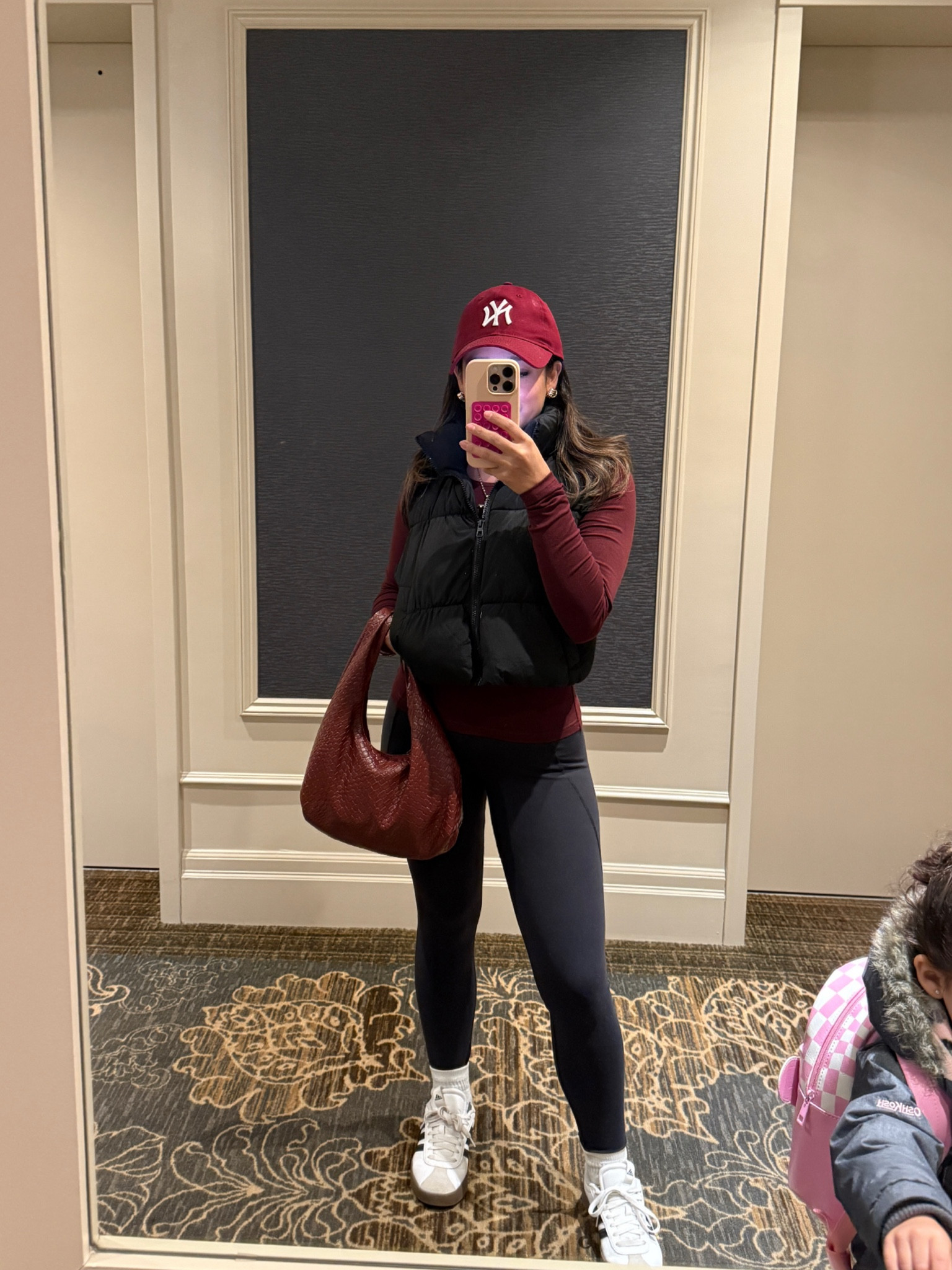 Casual outfit / casual winter outfit / everyday outfits 

#LTKcanada #LTKstyletip #LTKwinter