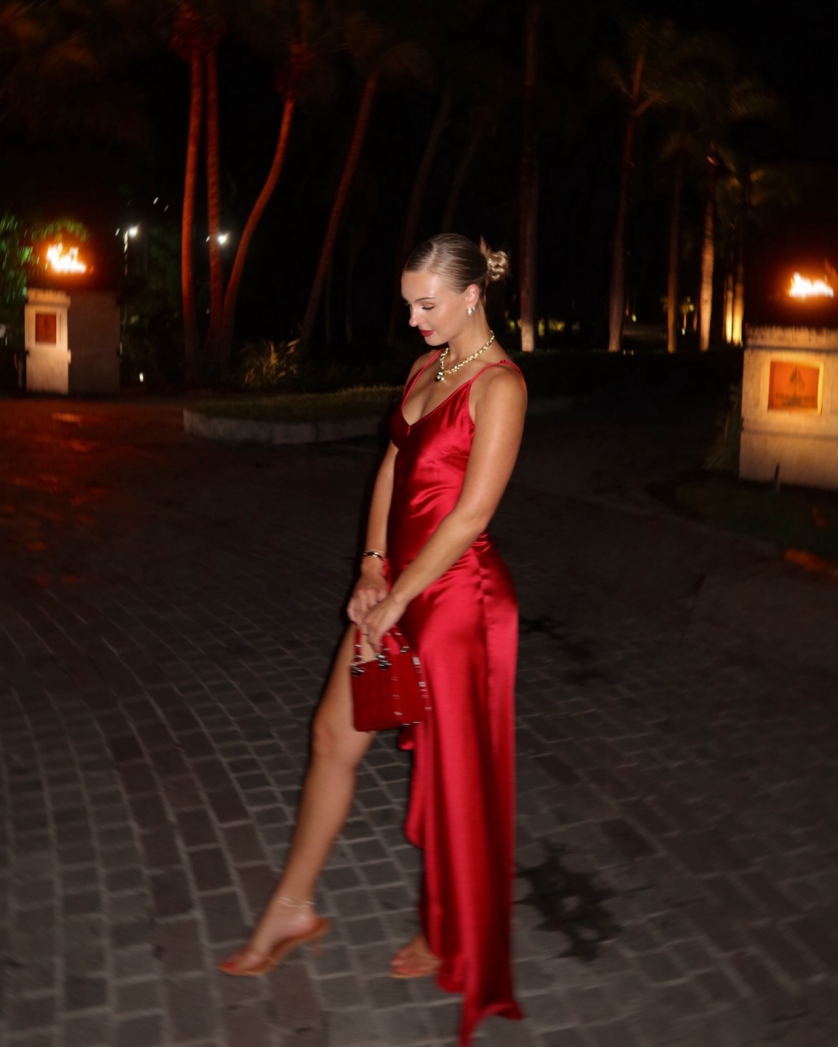 Red hot dress ❤️‍🔥🌶️

#LTKWedding #LTKTravel #LTKParties