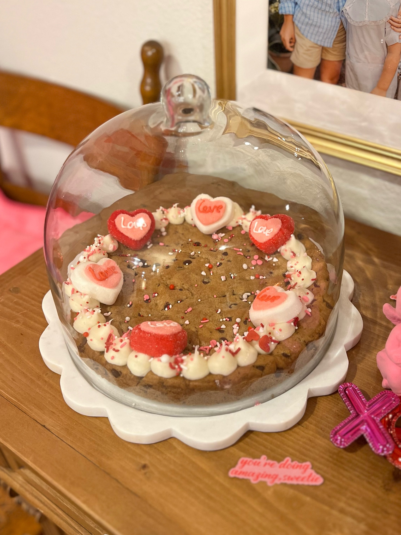 Shop my go to spring pans that I use for cookie cakes 🍪