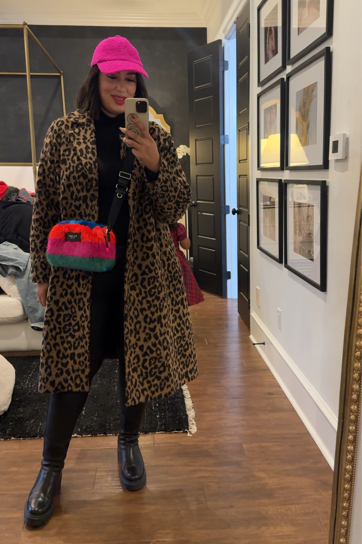 Holiday shopping look. Everything is on sale!

#LTKGiftGuide #LTKHoliday #LTKSaleAlert