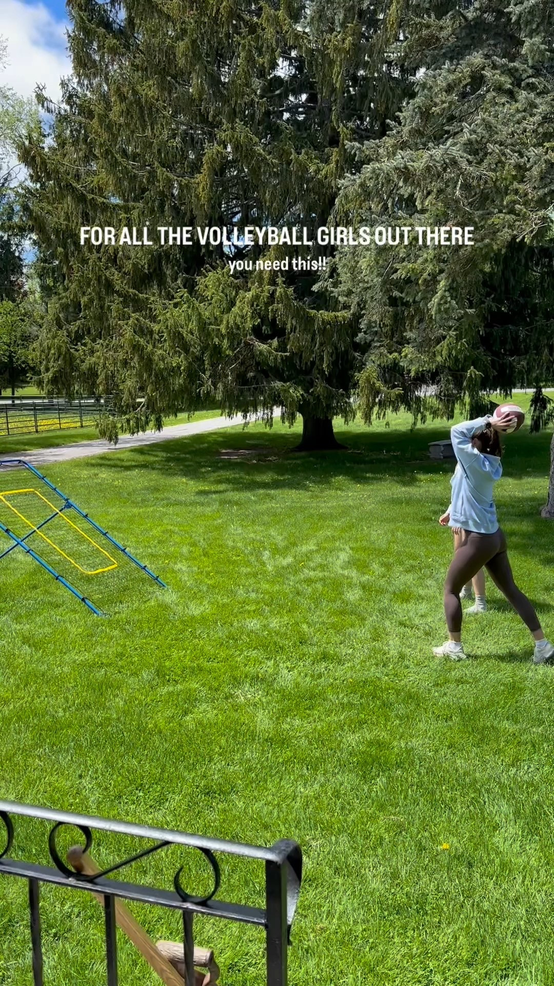 for all the volleyball girlies 

#LTKcanada #LTKsummer #LTKfitness