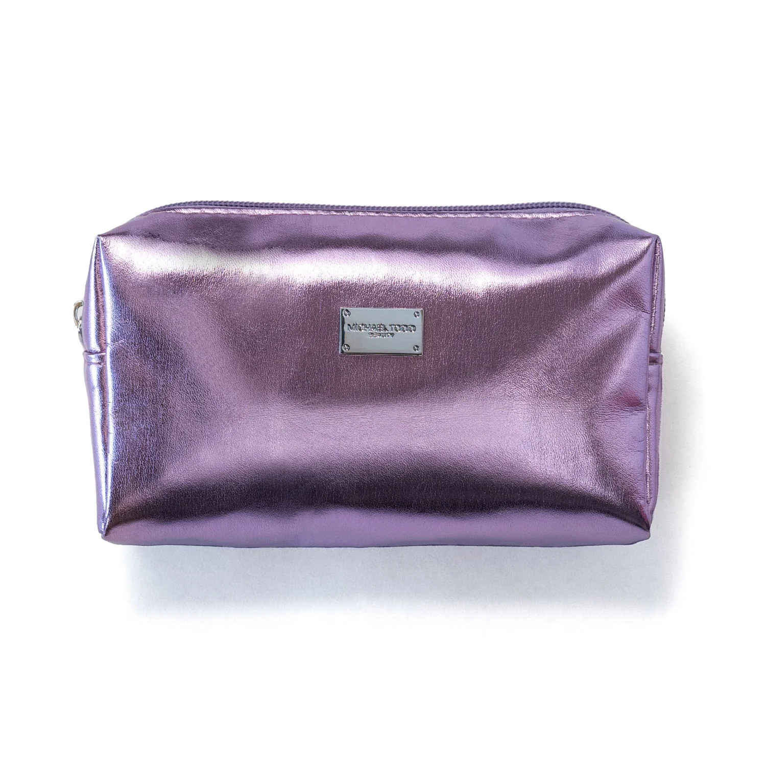 Cosmetic Travel Bag | Michael Todd Beauty