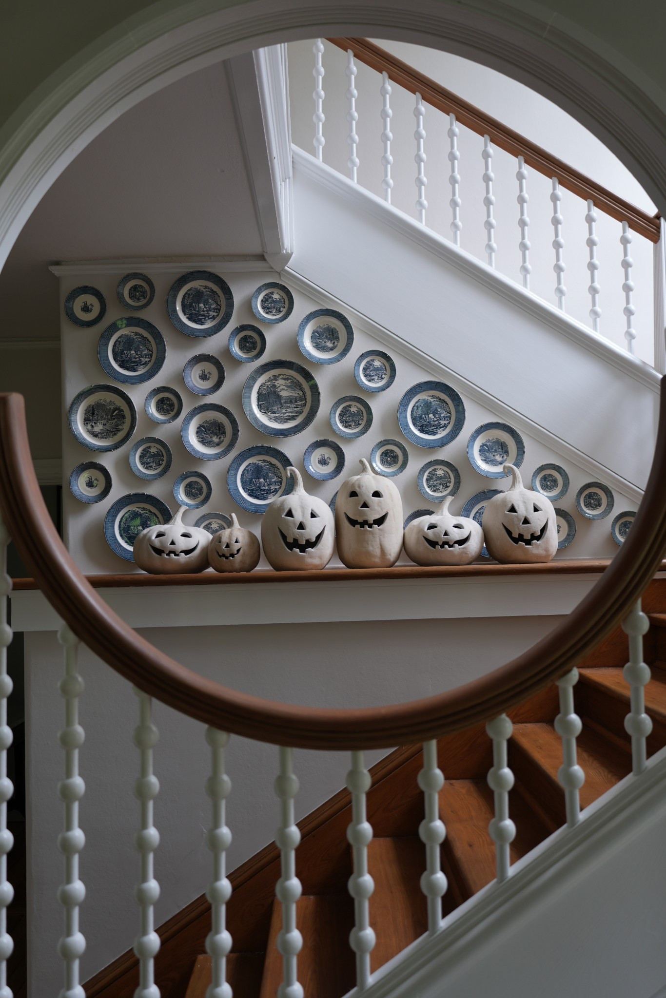 Halloween decor chic Halloween pottery barn Halloween find terracotta pumpkins 

#LTKautumn #LTKSeasonal