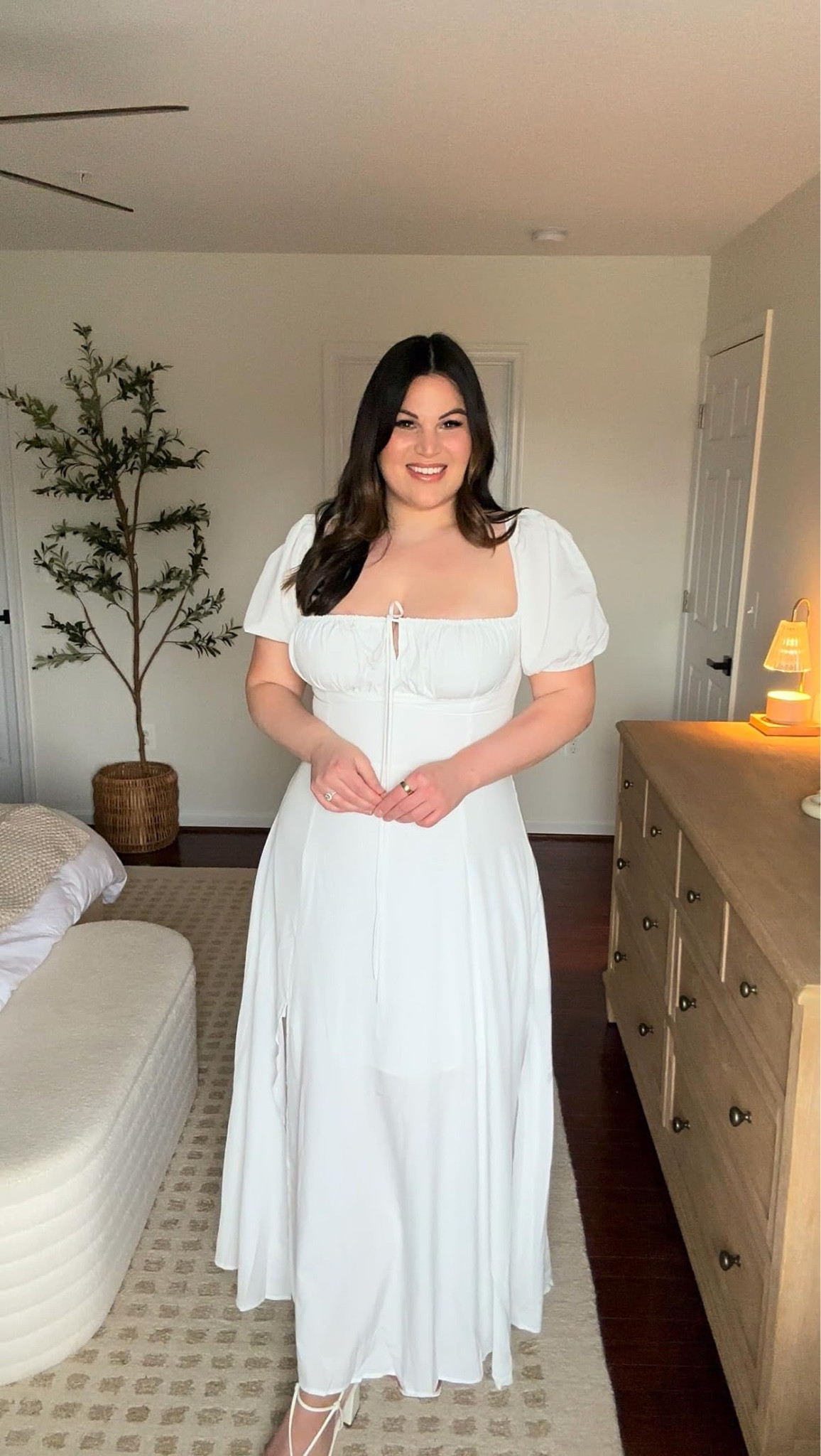 Midsize bridal outfit from Amazon!
Dress- size XL
Heels- size 10
Shapewear- size XL
Strapless Bra- size 38D


Bridal fashion, bridal dress, bridal finds, Amazon fashion 

#LTKfindsunder50 #LTKmidsize #LTKwedding