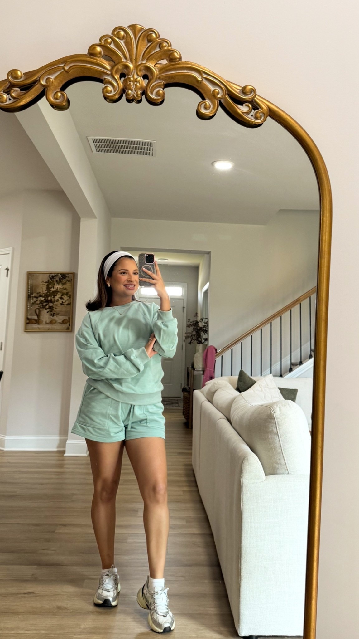 Comfy Amazon set ✨