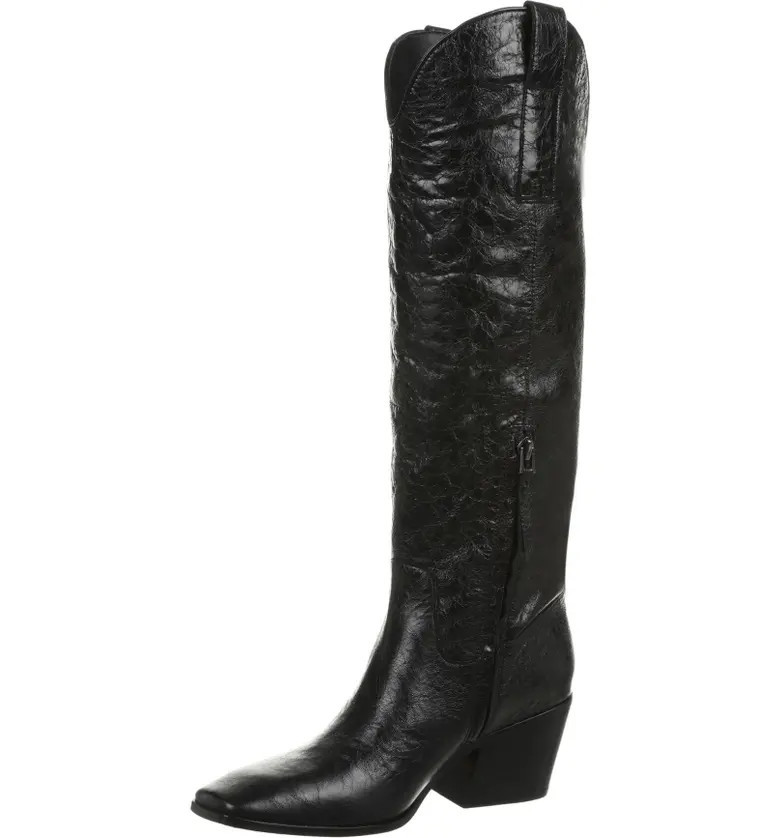 Britten Western Boot | Nordstrom