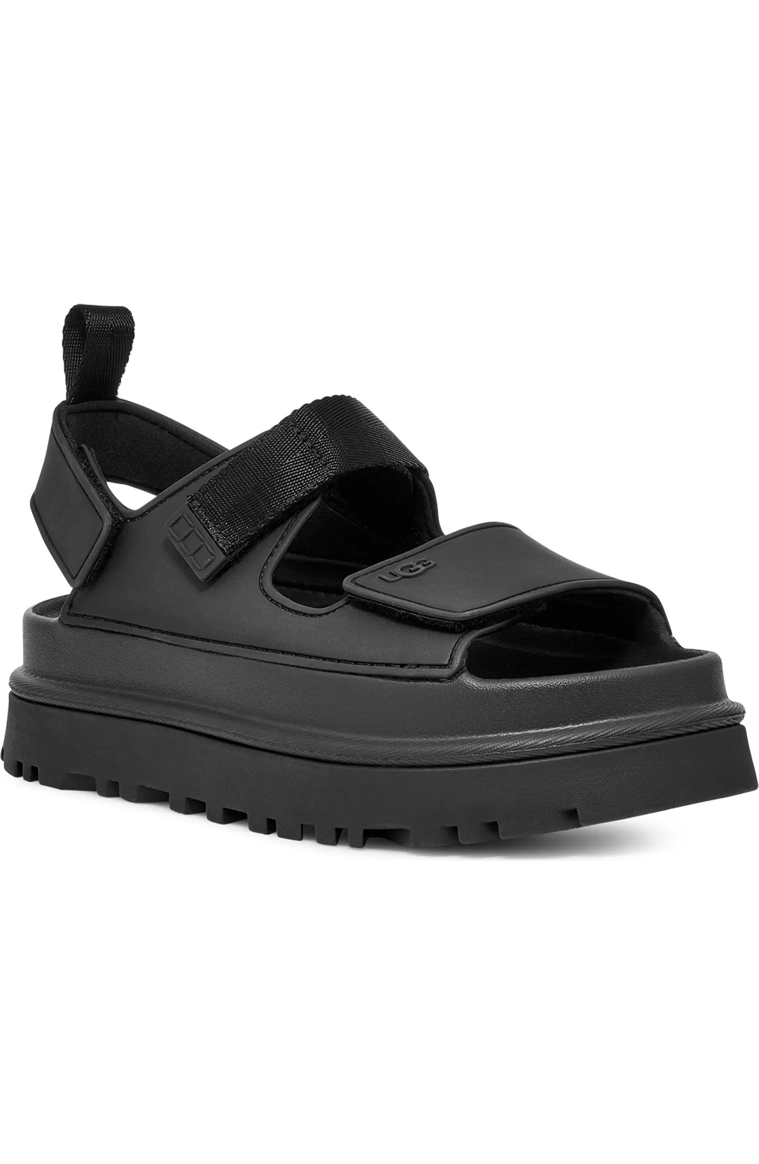 Goldenglow Slingback Sandal (Women) | Nordstrom Rack