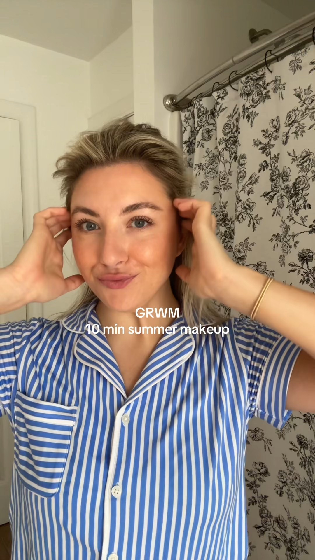 My go-to summer makeup! ☀️💄

#LTKSeasonal #LTKBeauty #LTKFindsUnder100