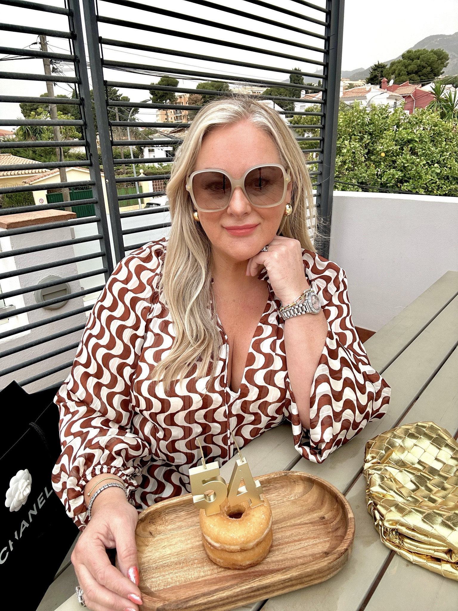 Chapter 54 🤎

#LTKeurope #LTKmidsize #LTKSeasonal