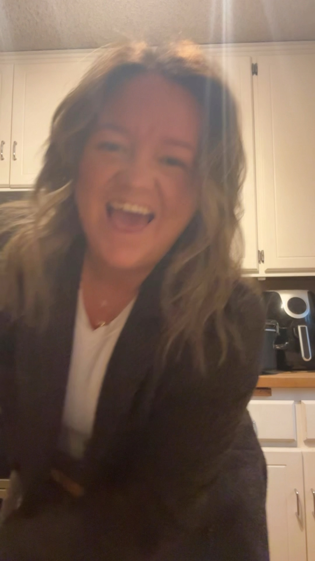 Midsize plus size fashion style looks Nuuds Crewneck Short Sleeve bodysuit: White Large
Wide Leg sweatpants: Cinnamon Large 
Inspired by bumbag: dm
Coat: pop coat by The Normal Brand 
Shoes: Kiziks white sneakers


#LTKPlusSize #LTKMidsize #LTKVideo