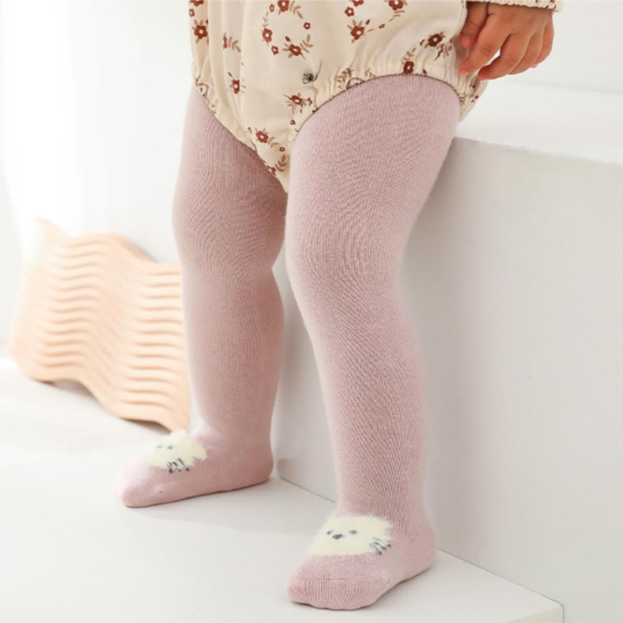 These are darling! 
🤍
Gift Guide, Gift for baby, Gift for toddler, Warm leggings for baby, Cute leggings for baby, Animal print leggings

#LTKbaby #LTKGiftGuide #LTKHoliday