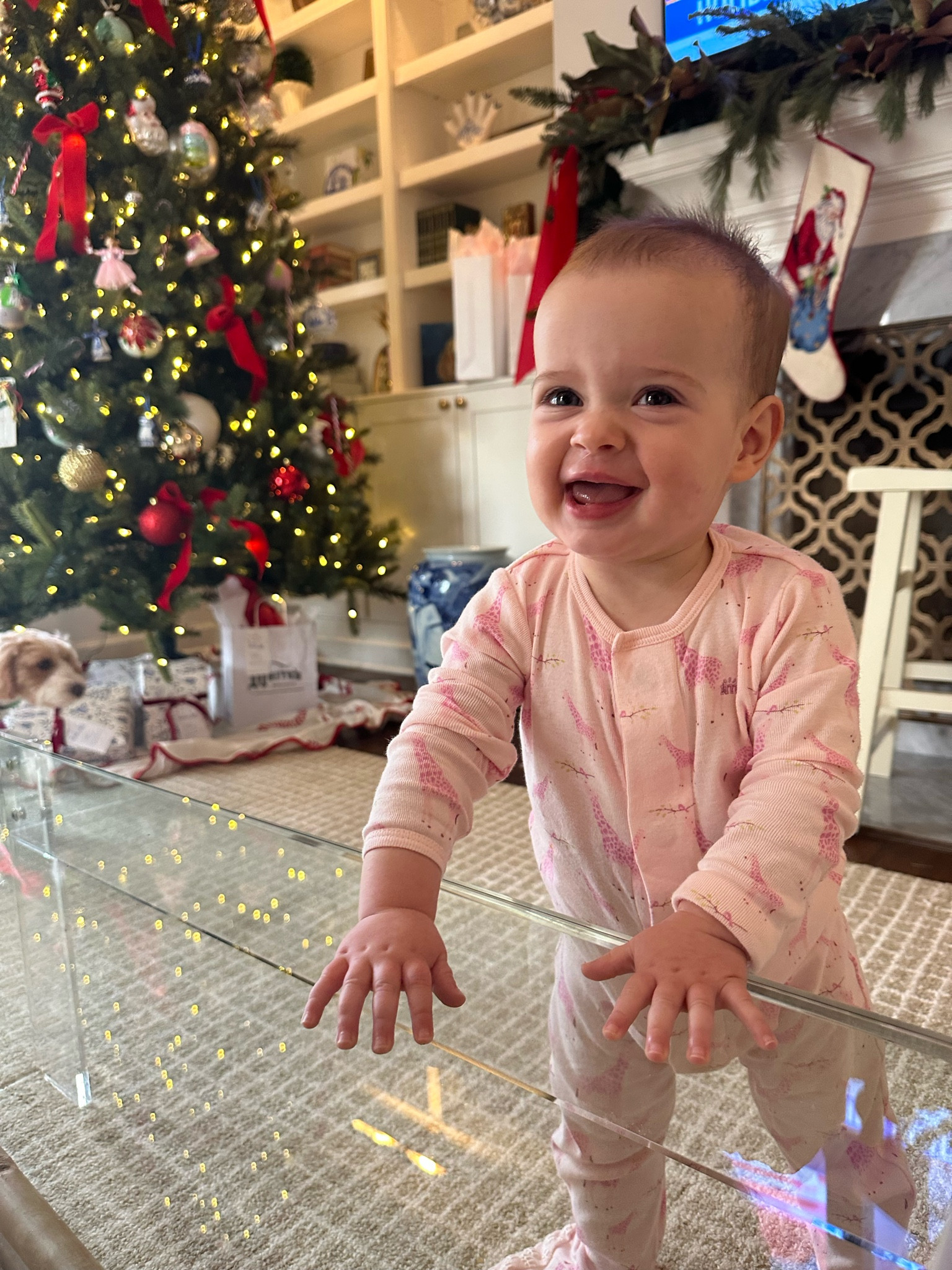Our favorite pajamas! Love the ease of the magnets  

#LTKFindsUnder50 #LTKBump #LTKBaby