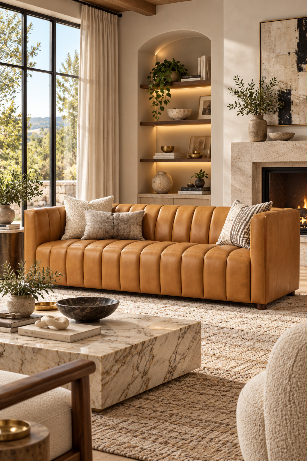 Wayfair’s The Big Furniture Sale has me wanting to redo the entire living room 😍 So many sofas and sectionals are up to 50% off, including oversized modular styles, deep loungey sectionals, and clean neutral sofas that look so elevated. I love finding pieces that feel cozy enough for everyday lounging but still make the room look polished and expensive. Definitely one of those sales worth checking before the good styles start disappearing. #Wayfair #WayfairSale #TheBigFurnitureSale #SofaFinds #SectionalFinds #FurnitureSale #LivingRoomFurniture #LivingRoomInspo #CozyHome #ModernLivingRoom #NeutralHome #SofaSale #SectionalSofa #HomeDecorFinds #FurnitureFinds 

 #LTKSeasonal #LTKHome #LTKSaleAlert